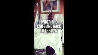 Kevin Durant Achilles Series Part 2 Operation And Recovery