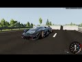 Lamborghini Terzo Millennio / BEAMNG /
