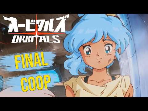 FINAL INCRÍVEL!! #2 ORBITALS DUBLADO PT-BR [SWITCH 2] Com @HeitorGames