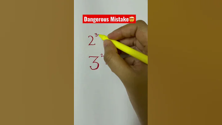 What is your answer?🤔 #math #tutor #mathtrick #learning #shorts #youtube #indices #power #exponents
