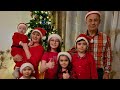 Подарки на Рождество 🎄/Раздаём подарки своим родным