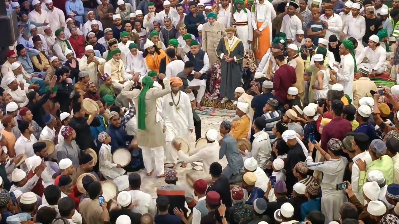 Ratib e Refai | Baroda | 2022