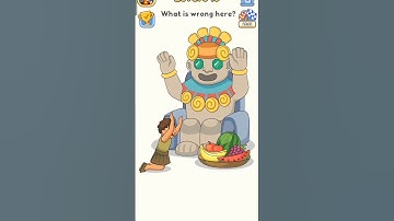 Dop  🦫5 Delete one part ||level 543 what