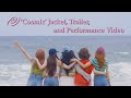 Endless Narrative : Cosmic | Jacket, Trailer and Performance Video