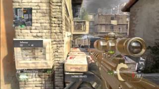 split 4 man feed!
