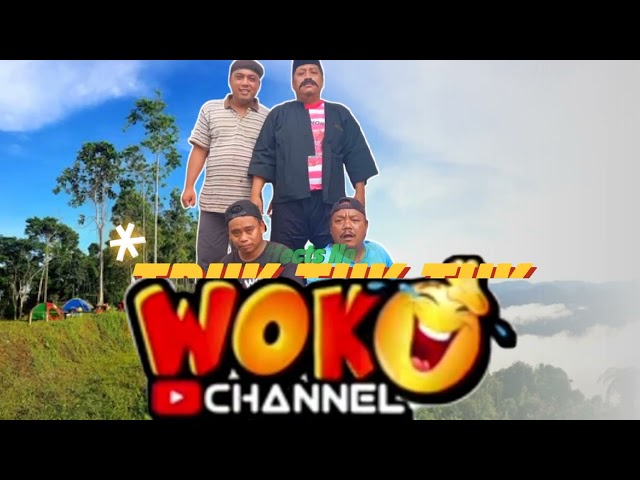 Suara Truk tuk tuk || @WOKOCHANNEL (no copyright) class=