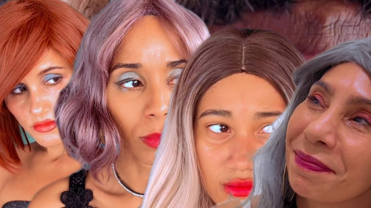 1ra PARTE. DESAPARECE UNA ADOLESCENTE CAMINO A LA ESCUELA Y NADIE SABE DONDE ESTA