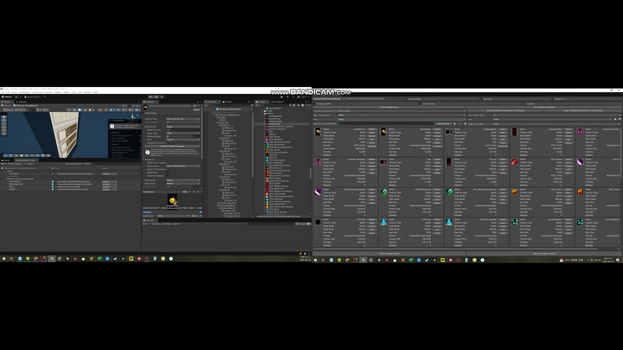 Asset Management Tool – Easy Organizer & Optimizer for Unity - YouTube