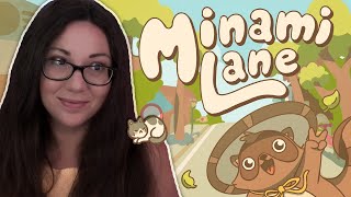 The Cutest Street Builder Game | Minami Lane screenshot 4