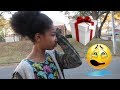 I Gave The Twins A Fake IPhone & Hoverboard For Christmas Prank (Emotionally Funny)