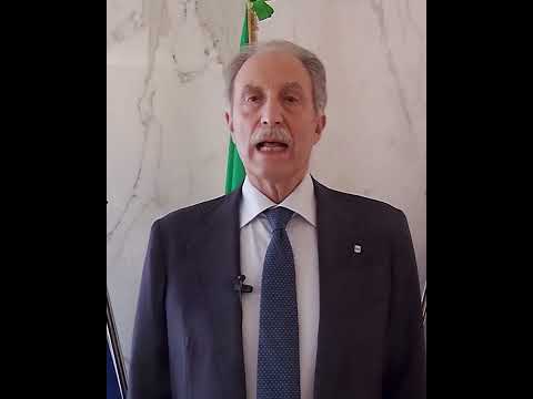 I 100 anni dell'Aeronautica militare: venerdì prossimo le Frecce Tricolori sorvoleranno Potenza