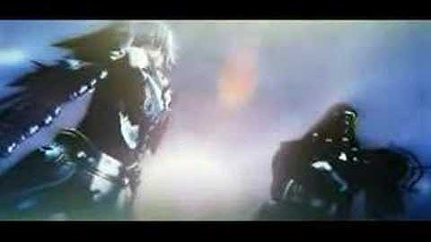 .hack//G.U. Vol.2 Movie 13 - Those are... Tri-Edge