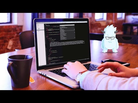Learn Projects in Foundation Framework By Building 10 Apps - Intro