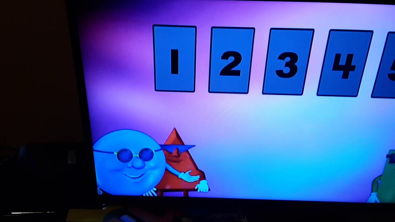 Rock n learn colors shapes counting fun time quiz youtube