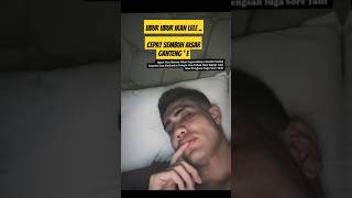 kerokan abang ganteng - aisar pijat kretek dan kerokan semoga cepat sembuh #aisarkhaled #fujian