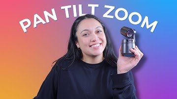 How to Control PTZ Cameras in Ecamm | Game-Changing Live Streaming Feature!