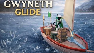 Gwyneth Glide Mobile Osrs New Pb