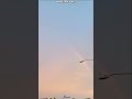 The Day Trump got SHOT - Golden Sunset & Double Rainbow - God has his hands on Trump