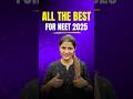 📢 All the Best for NEET Exam! #biology #neet #neet2025 #neetaspirents #neetmotivation