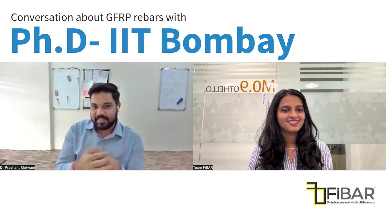 The Future of Construction: Embracing FiBAR for Sustainable and Durable Infrastructure