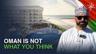 Oman Is Not What You Think