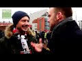Does Rooney Deserve A Statue? | MAN UNITED FAN VIEW #1