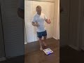 BEASTS OF THE BAY WEIGH IN INSTRUCTIONS