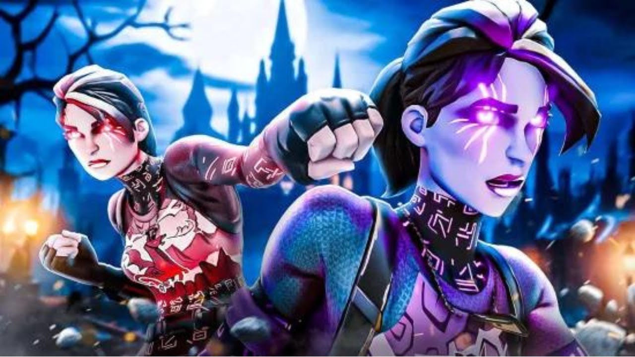 If you beat Paper, you join FEAR! (ft. Paper & More!)