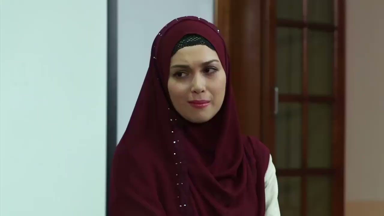 [CLIP] 7 Hari Mencintaiku : Ep 25 - Takkan Kau Nak Gantung Dia Tak Bertali? | Tonton