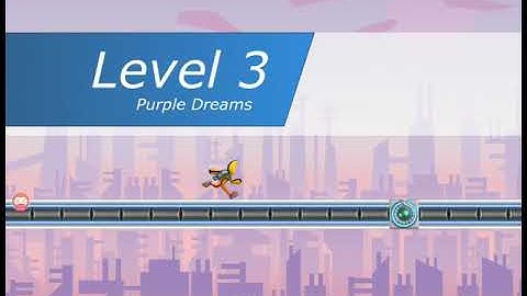 G Switch 3 - Level 3 NO DEATHS