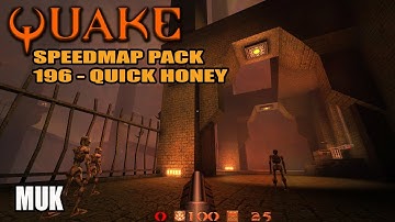 Quake: SM 196 - Muk