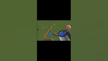 Minecraft logic in 30 seconds #minecraft #spidey #youtube #youtuber #logic #game #gameplay #gaming