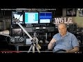 Ham Radio Basics--How to Install a Coax Connector, PL259 on RG213--The Right Way to Do It!