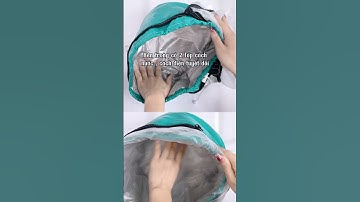 Gợi ý cho mẹ bỉm sữa, dùng mũ ủ tóc QH Lactus, giảm rụng tóc rõ rệt sau 2 tuần cực kỳ nhanh gọn