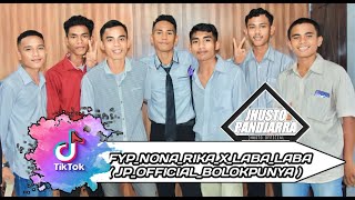 FYP_NONA_RIKA_X_LABA_LABA( JP_OFFICIAL_BOLOKPUNYA )