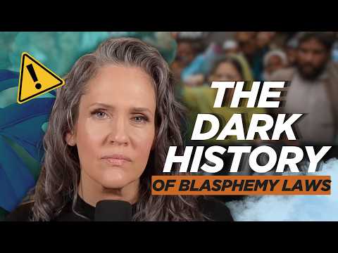 What Happens When the State Punishes Heresy?