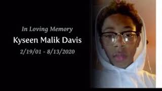 Letter To Ky Official Tribute Video Audio