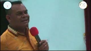 Download lagu SERMON | RETURN THEIR FIRST LOVE WITH JESUS | Rev. JAMES BATLAYAR, S.Th