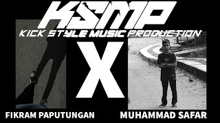 KERASKAN VOLUME 🔥💃FIKRAM PAPUTUNGAN X MUHAMMAD SAFAR SO ORANG PUNYA KSMPROD NEWXXX FULLBASS