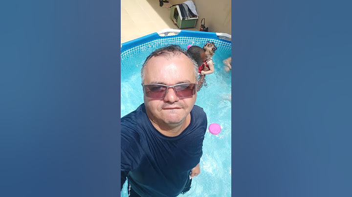 cada mergulho é um flash kkkk