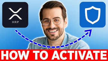 How To Activate XRP in Trust Wallet (2025)