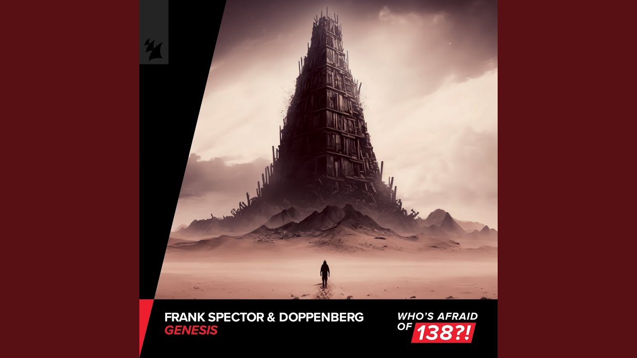 Ver GENESIS (Extended Mix) no YouTube Ver GENESIS (Extended Mix) no YouTube