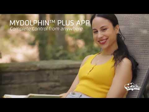 Dolphin Nautilus CC Plus video