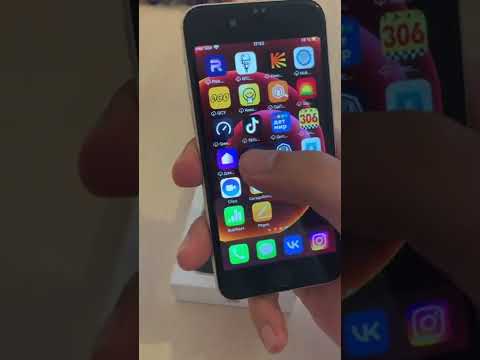 iPhone SE 2022