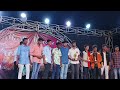 Aiat freshers daycricket match winner 13082023gidijala