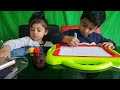 SGILE Magnetic Drawing Board | Magna Doodle Toy Review | #JoyLand