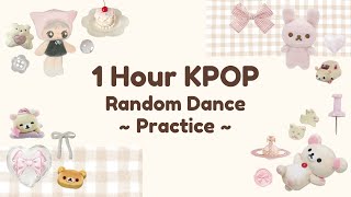 [MIRRORED] KPOP RANDOM DANCE PRACTICE