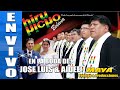 HIRU HICHU en vivo 2019-en la Boda de José Luis & Aideé