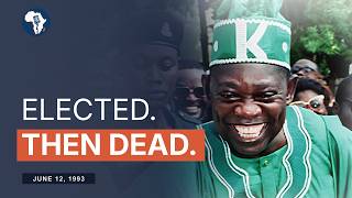 Why Was Nigeria's 1993 President Elect Killed? Questions Still for Africa's Most Populous Nation