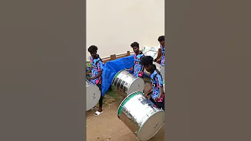 ROCK FORT NASIK DHOL DINDIGUL ALL EVENTS CONTACT 8610840306 6379109751 Drums Music Tamil 